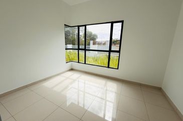 SEIRING RESIDENCE, BANDAR TASIK PUTERI