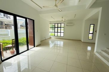 SEIRING RESIDENCE, BANDAR TASIK PUTERI