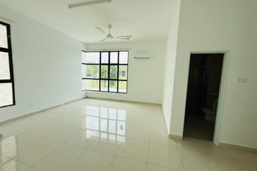 SEIRING RESIDENCE, BANDAR TASIK PUTERI