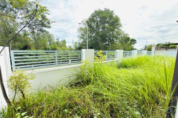 SEIRING RESIDENCE, BANDAR TASIK PUTERI