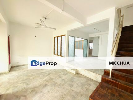 Desa 13, bandar country homes, Selangor, Rawang