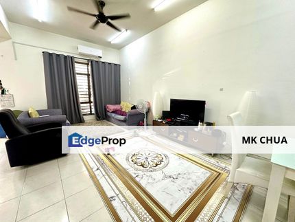 M RESIDENCE 2, BELOW MARKET, Selangor, Rawang