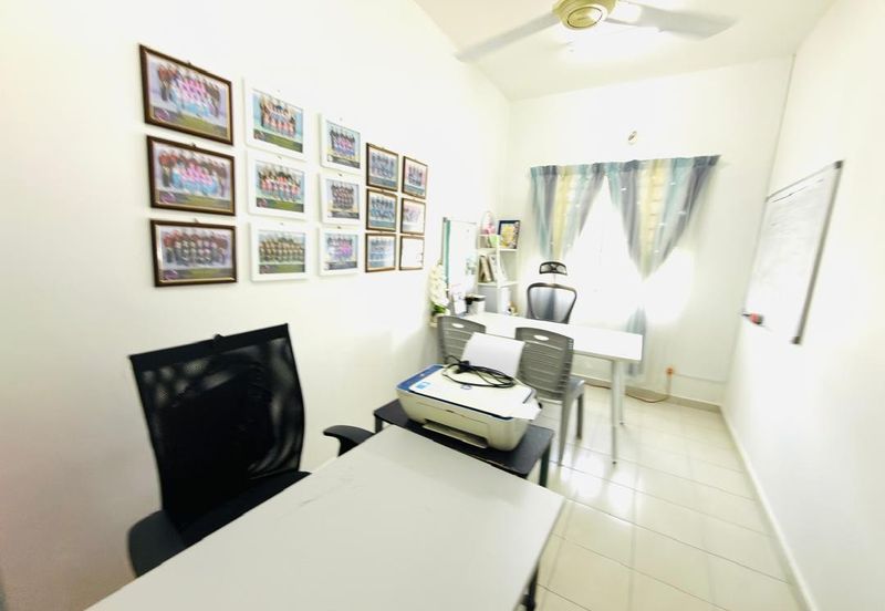 Garden Heights @ Bandar Tasik Puteri