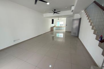 Illaria @ Gamuda Gardens