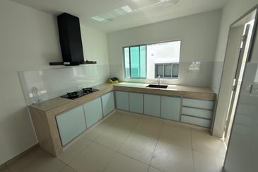 Illaria @ Gamuda Gardens