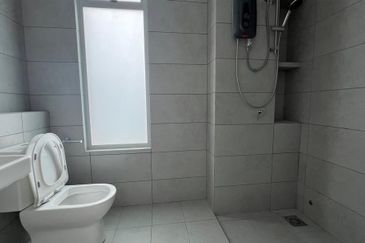 Illaria @ Gamuda Gardens