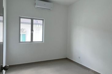 Illaria @ Gamuda Gardens