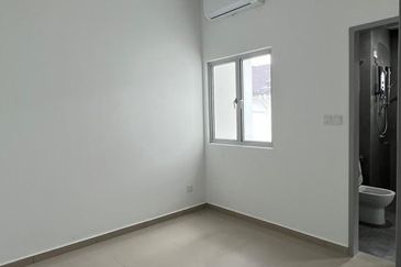 Illaria @ Gamuda Gardens