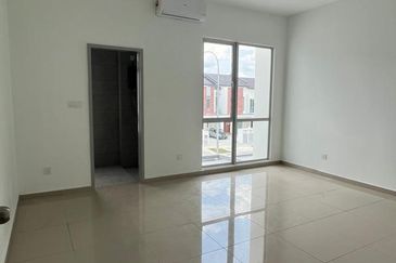 Illaria @ Gamuda Gardens