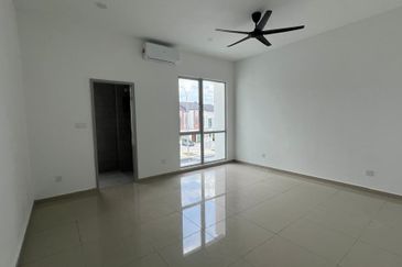 Illaria @ Gamuda Gardens