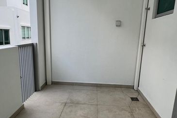 Illaria @ Gamuda Gardens