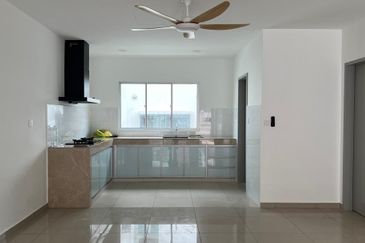 Illaria @ Gamuda Gardens