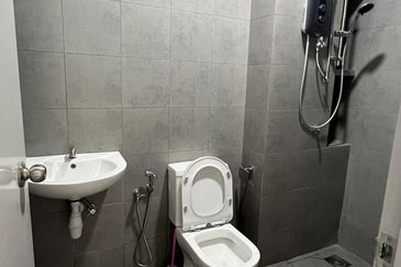 Illaria @ Gamuda Gardens