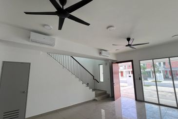 Illaria @ Gamuda Gardens