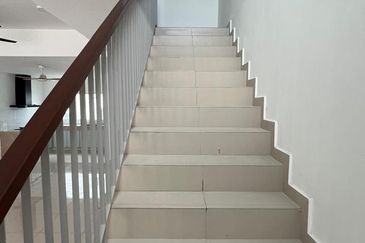 Illaria @ Gamuda Gardens