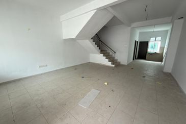 Scientex Kundang Jaya