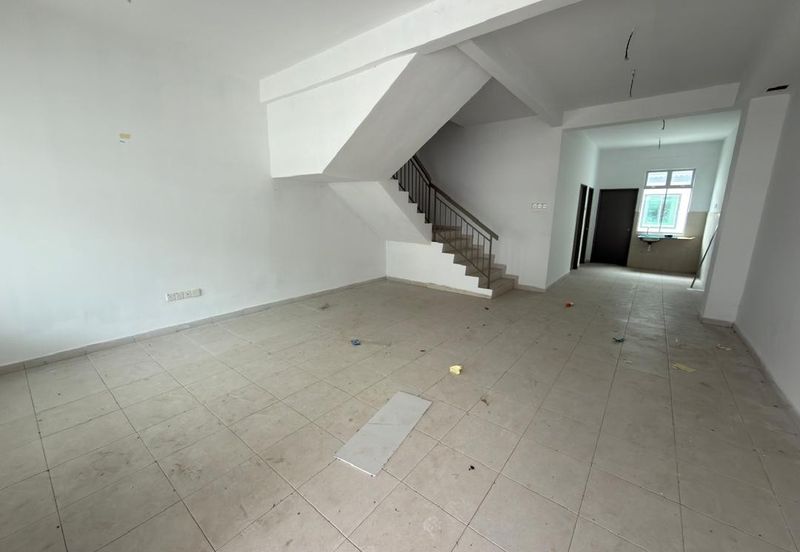 Scientex Kundang Jaya