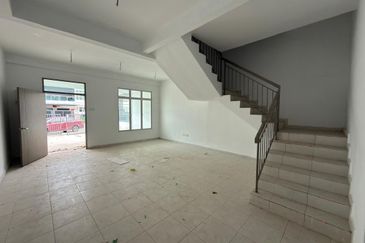 Scientex Kundang Jaya