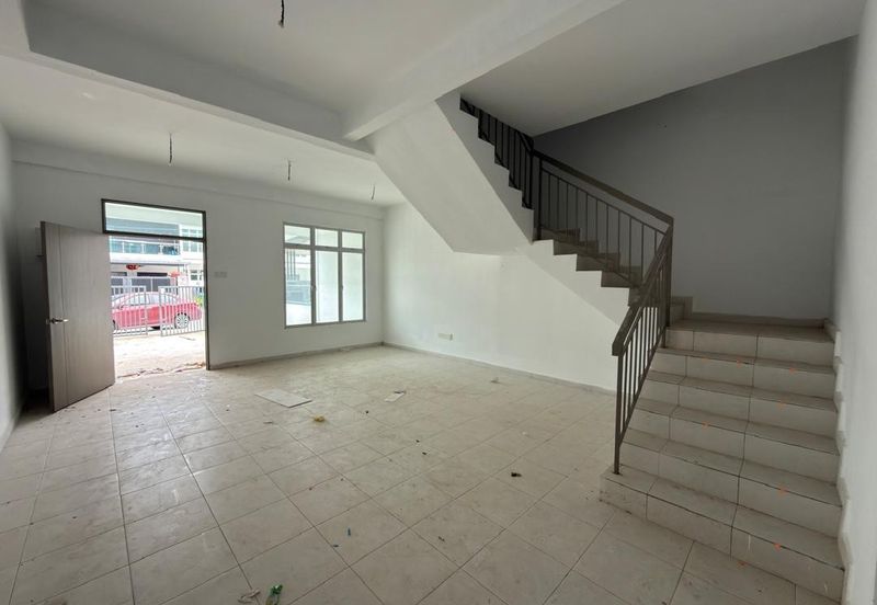 Scientex Kundang Jaya