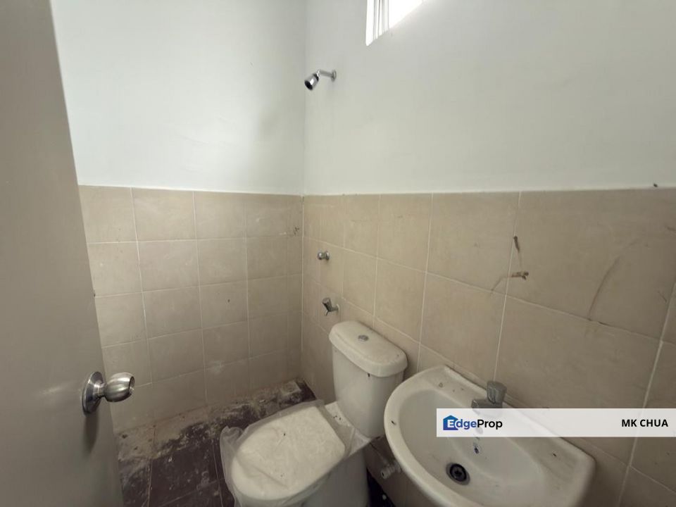 3 STY FREEHOLD, SCIENTEX KUNDANG, Selangor, Rawang