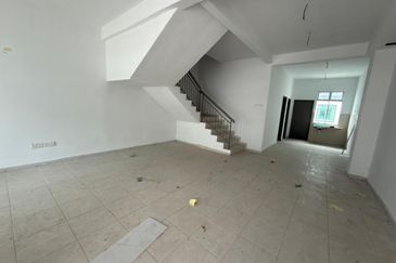 Scientex Kundang Jaya