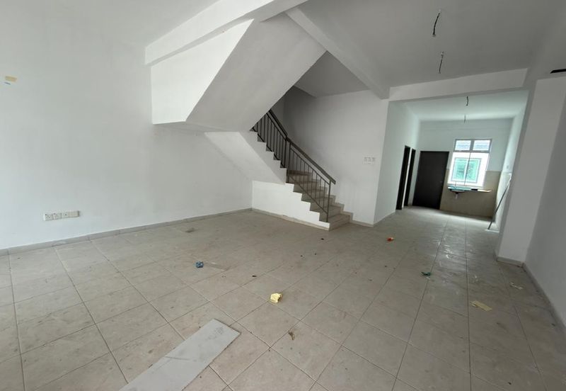 Scientex Kundang Jaya