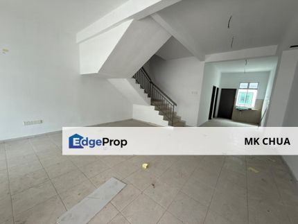 3 STY FREEHOLD, SCIENTEX KUNDANG, Selangor, Rawang