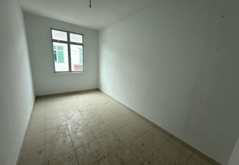 Scientex Kundang Jaya