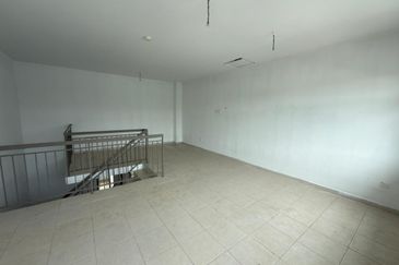 Scientex Kundang Jaya