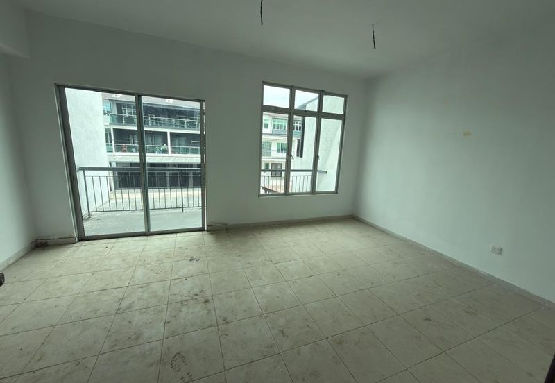 Scientex Kundang Jaya