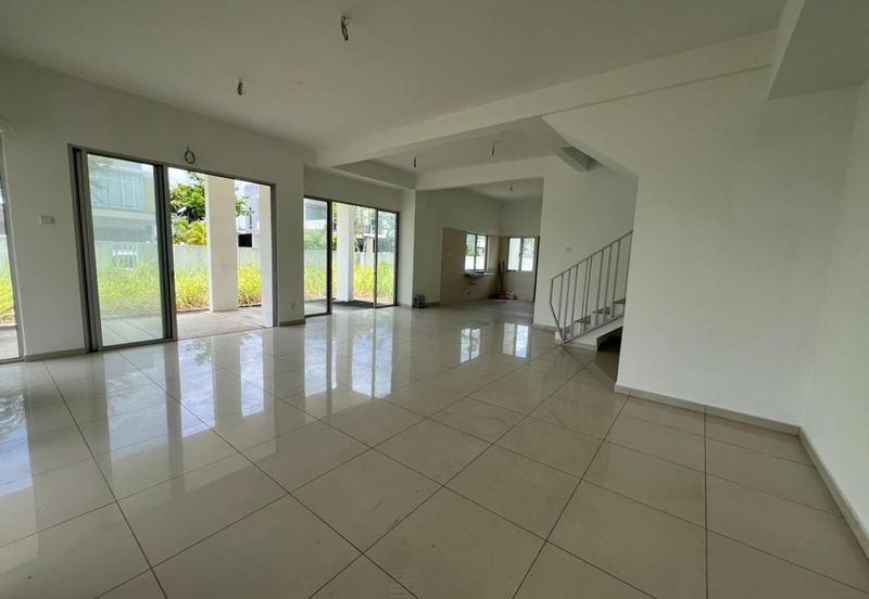 Acacia Park @ Bandar Tasik Puteri