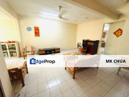 AMETHYST 1, KOTA EMERALD , RAWANG, Selangor, Rawang