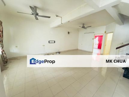 Seksyen 5,sepah puteri, KOTA DAMANSARA, Selangor, Kota Damansara