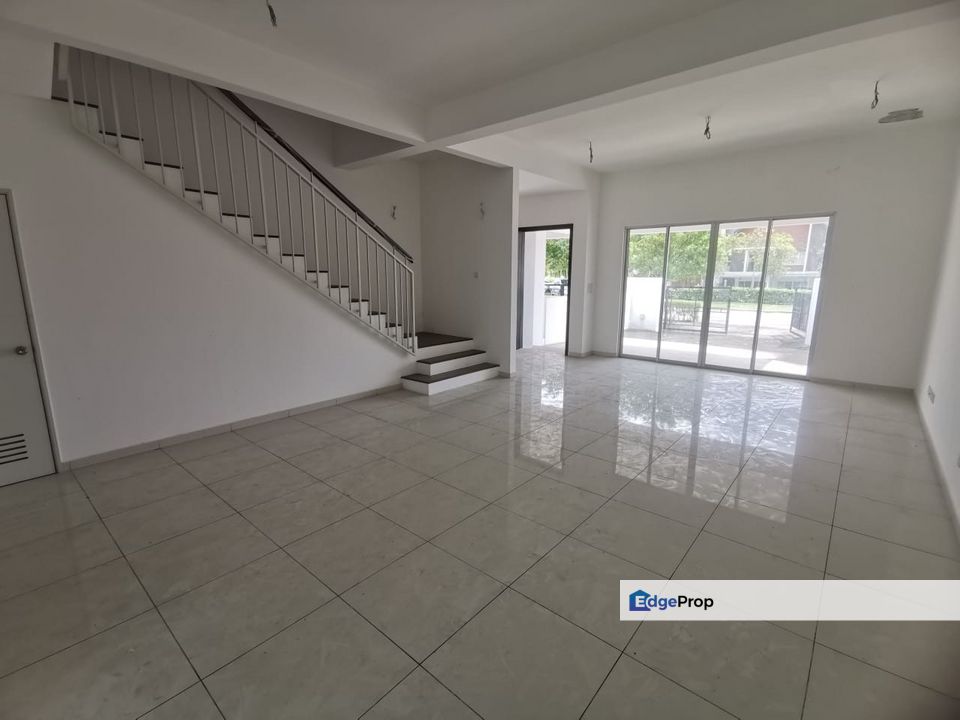 NARA Premium, BANDAR GAMUDA GARDEN, FACING PLAYGROUND, Selangor, Rawang