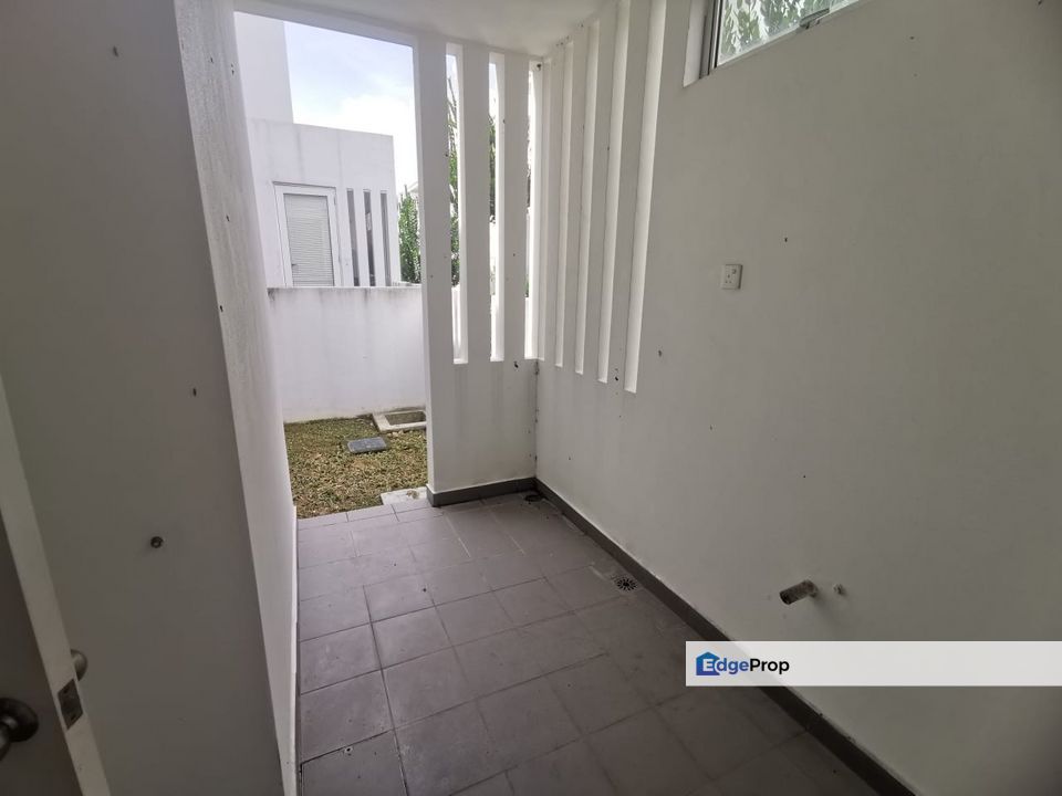 NARA Premium, BANDAR GAMUDA GARDEN, FACING PLAYGROUND, Selangor, Rawang