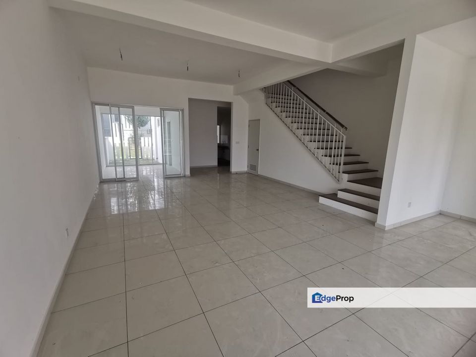 NARA Premium, BANDAR GAMUDA GARDEN, FACING PLAYGROUND, Selangor, Rawang