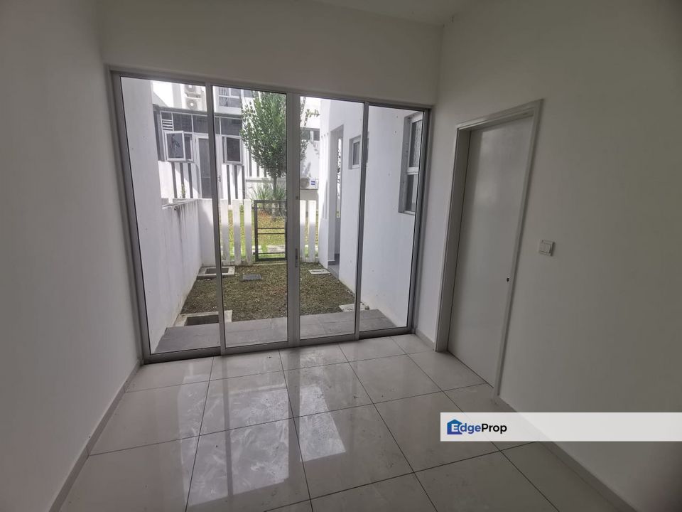 NARA Premium, BANDAR GAMUDA GARDEN, FACING PLAYGROUND, Selangor, Rawang