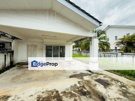 Ebony, kota emerald, rawang, Selangor, Rawang