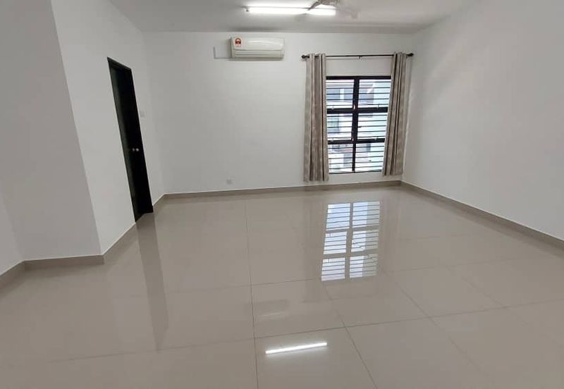 Taman Saujana Rawang