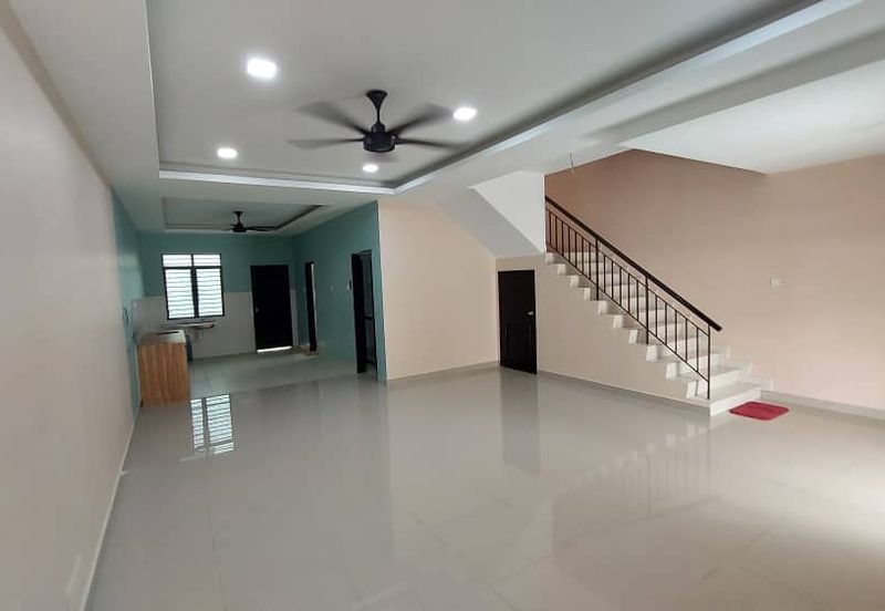 Taman Saujana Rawang