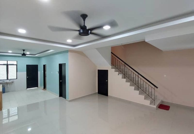 Taman Saujana Rawang