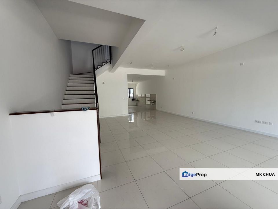 JARDIN RESIDENCES, NEW HOUSE, Selangor, Sungai Buloh