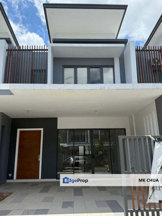 JARDIN RESIDENCES, NEW HOUSE, Selangor, Sungai Buloh