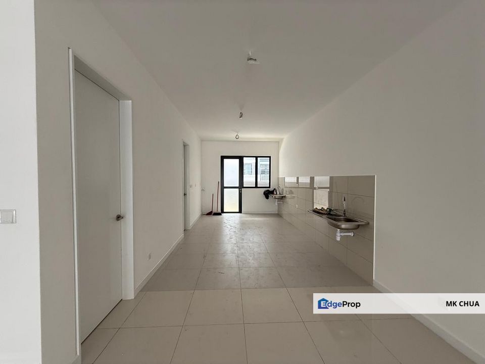 JARDIN RESIDENCES, NEW HOUSE, Selangor, Sungai Buloh