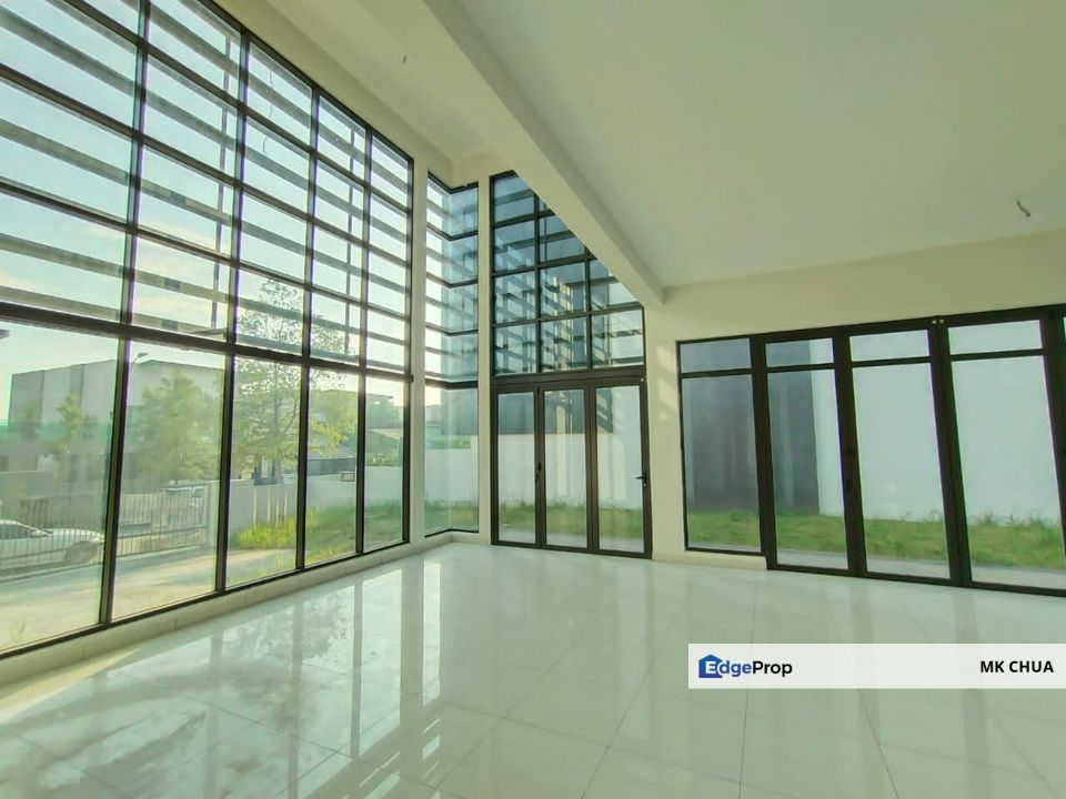  [Below Market] 7088SF Bungalow House Kota Emerald The Rise  Anggun, Selangor, Rawang