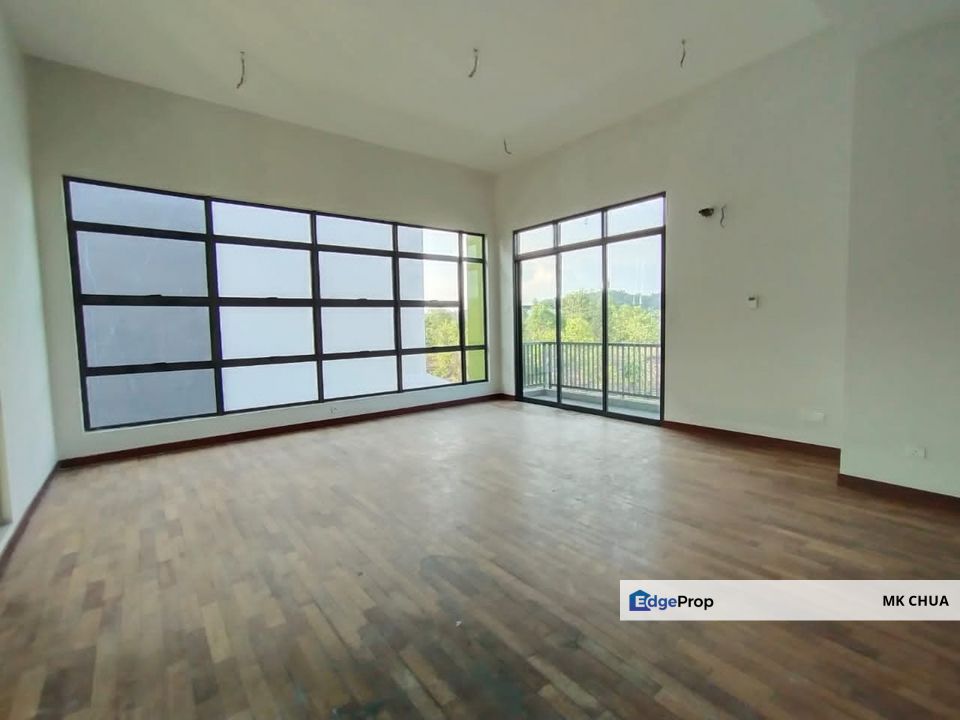  [Below Market] 7088SF Bungalow House Kota Emerald The Rise  Anggun, Selangor, Rawang