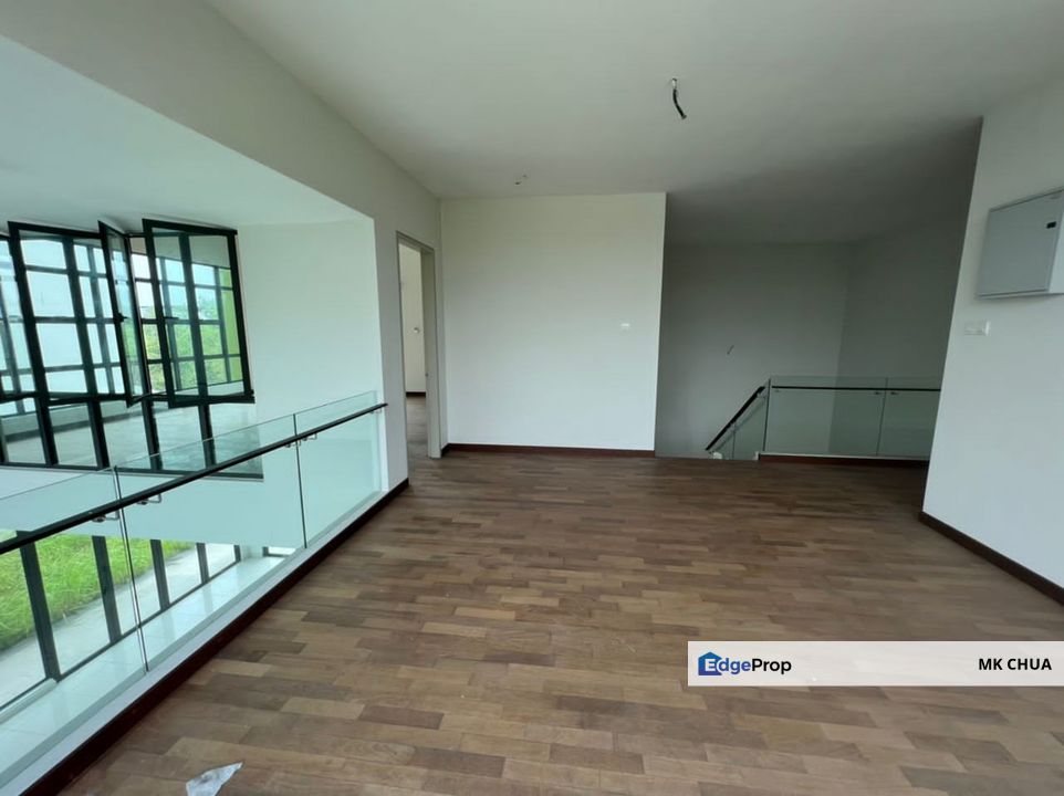  [Below Market] 7088SF Bungalow House Kota Emerald The Rise  Anggun, Selangor, Rawang