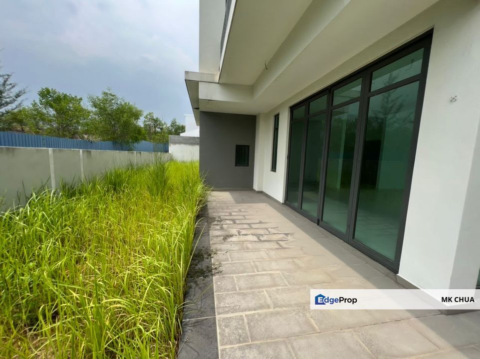  [Below Market] 7088SF Bungalow House Kota Emerald The Rise  Anggun, Selangor, Rawang