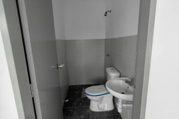 Scientex Kundang Jaya