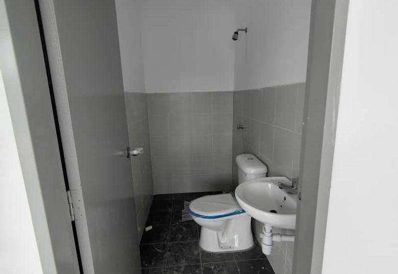 Scientex Kundang Jaya